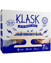 Oy Marektoy Klask An Epic Magnetic Battle Party Game