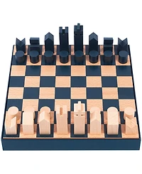 Professor Puzzle Chess The Game Of Kings Board Game