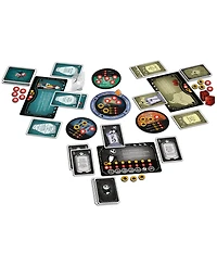 Mixlore Disney Tim Burton's The Nightmare Before Christmas Game