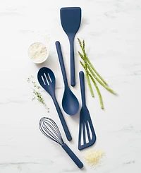 GreenPan Silicone Tools 5-Pc. Utensil Set