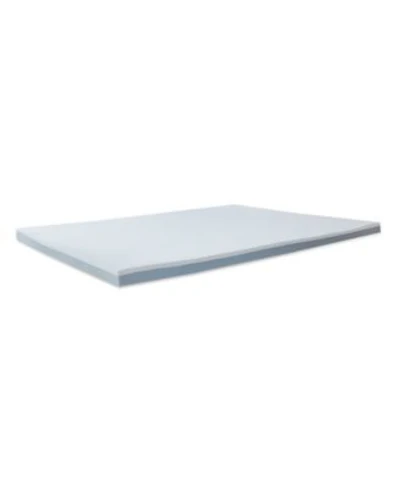 La Z Boy Luxury Layered Foam Mattress Topper