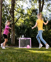 Franklin Sports Mini Soccer Goal Set