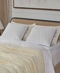 La Z Boy Foam Density Pillow