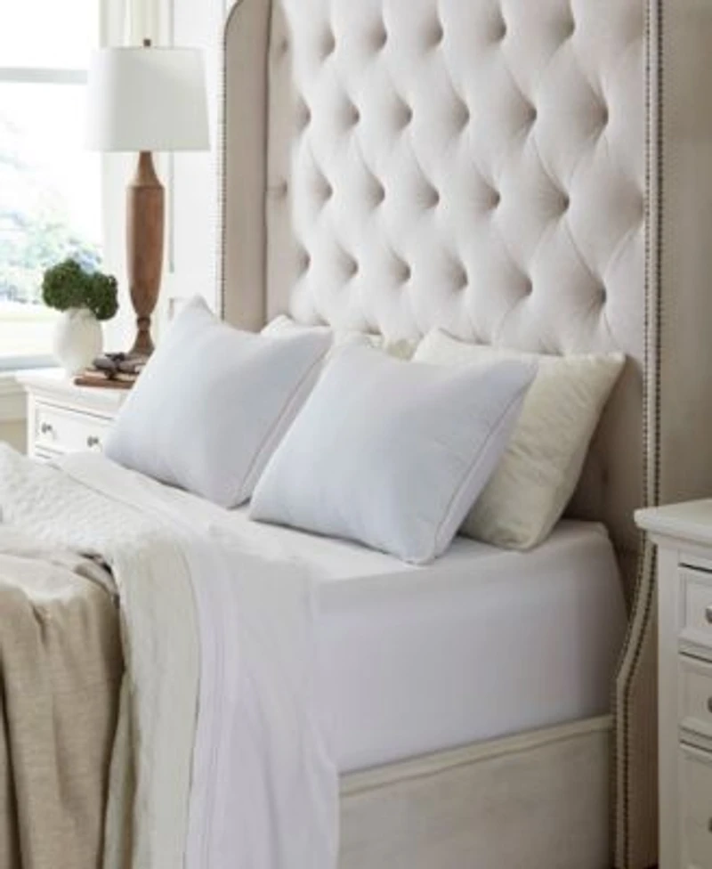 La Z Boy Density Fiber Pillow