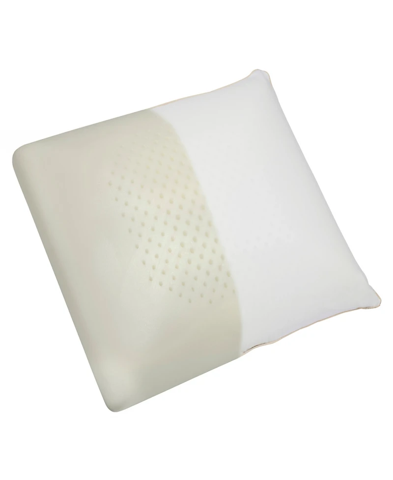 La-z-Boy Hybrid Bliss Memory Foam Pillow, Standard