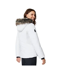 Free Country Women's Brisk Ii Parka Jacket