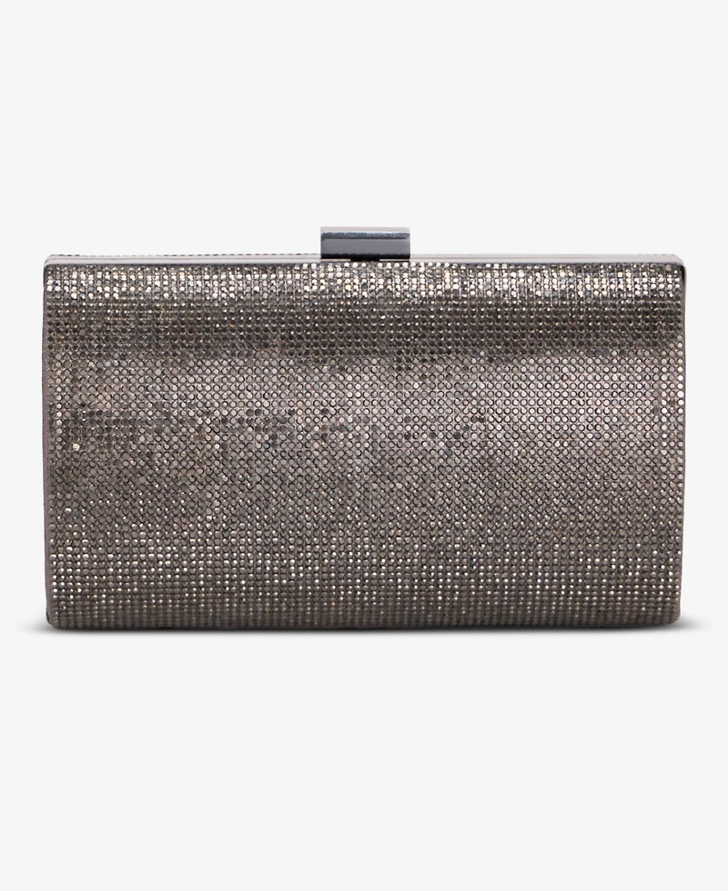 I.n.c. International Concepts Ranndi Mini Ombre Clutch Crossbody, Created for Macy's