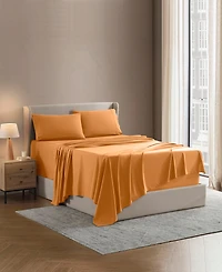 Nestl Premier Collection Deep Pocket Piece Sheet Set