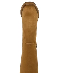 Anne Klein Women's Anessa Knee-High Boots