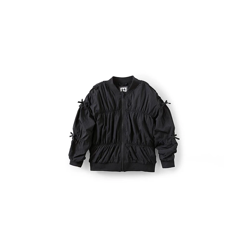 Cotton On Toddler Girl's Billie Bomber Jacket