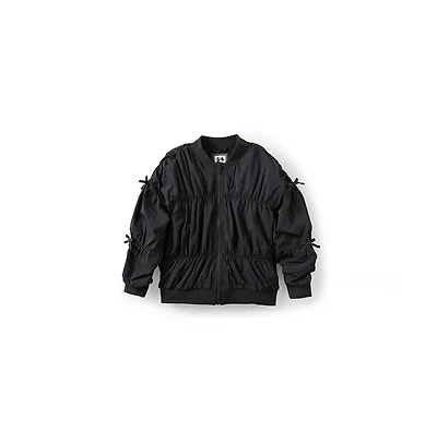 Cotton On Toddler Girl's Billie Bomber Jacket