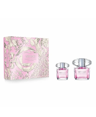 Versace Women's 2-Pc. Bright Crystal Eau De Toilette Set