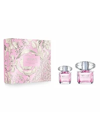 Versace Women's 2-Pc. Bright Crystal Eau De Toilette Set