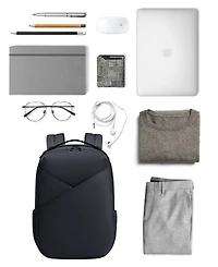 Origami 16-inch Laptop Backpack - Women's Bag