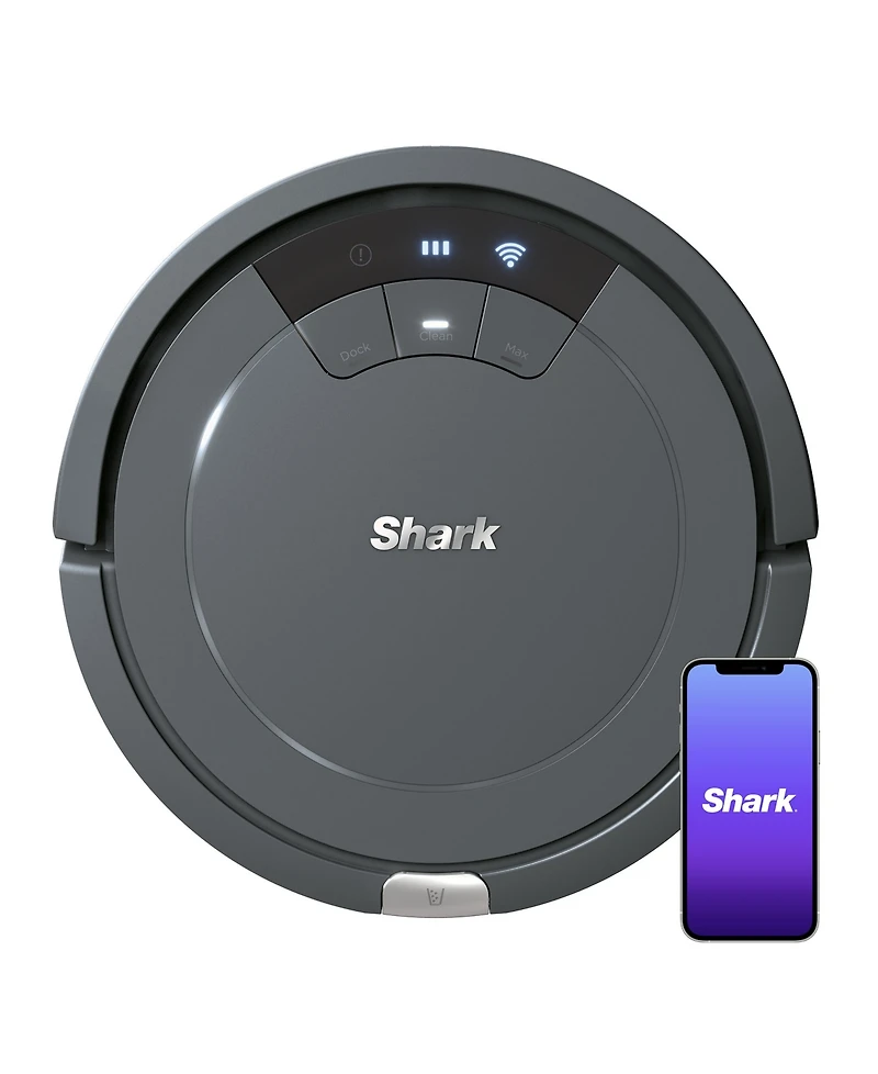 Shark Ion Robot Vacuum