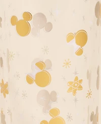 Disney | Macy's Tall Icon Mickey Mouse Glassware, Set of 4, Macy's Exclusive