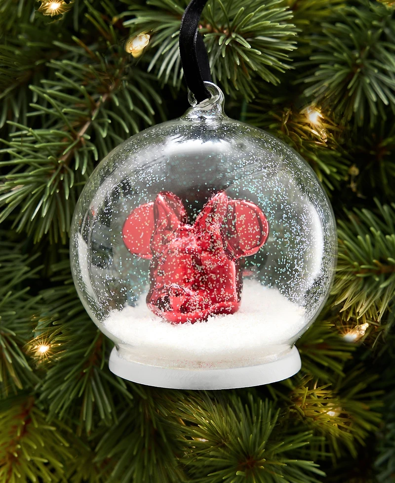 Disney | Macy's Minnie Mouse Balloon Ornament, Macy's Exclusive