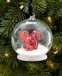 Disney | Macy's Minnie Mouse Balloon Ornament, Macy's Exclusive