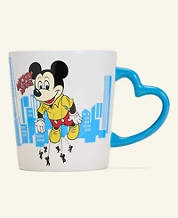 Disney | Macy's Mickey Mouse Parade Balloon Mug, 16 oz, Macy's Exclusive