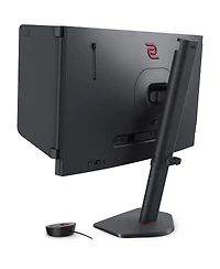 BenQ Zowie XL2586X+ 24.1" Full Hd 16:9 600Hz DyAc 2 Tn Lcd eSports Gaming Monitor, Dark Gray