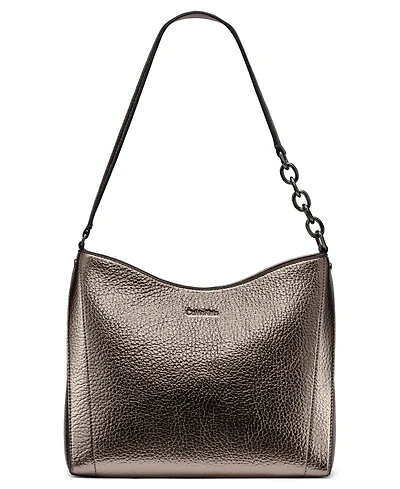 Calvin Klein Women's Nova Mini Shoulder Bag