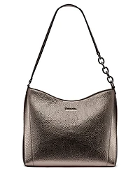 Calvin Klein Women's Nova Mini Shoulder Bag