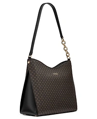 Calvin Klein Women's Nova Mini Shoulder Bag