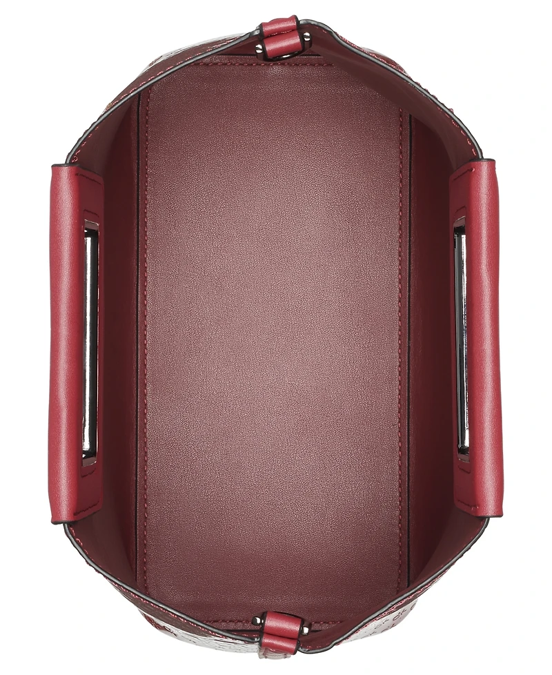 Calvin Klein Women's Eira Mini Crossbody Bag