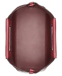 Calvin Klein Women's Eira Mini Crossbody Bag