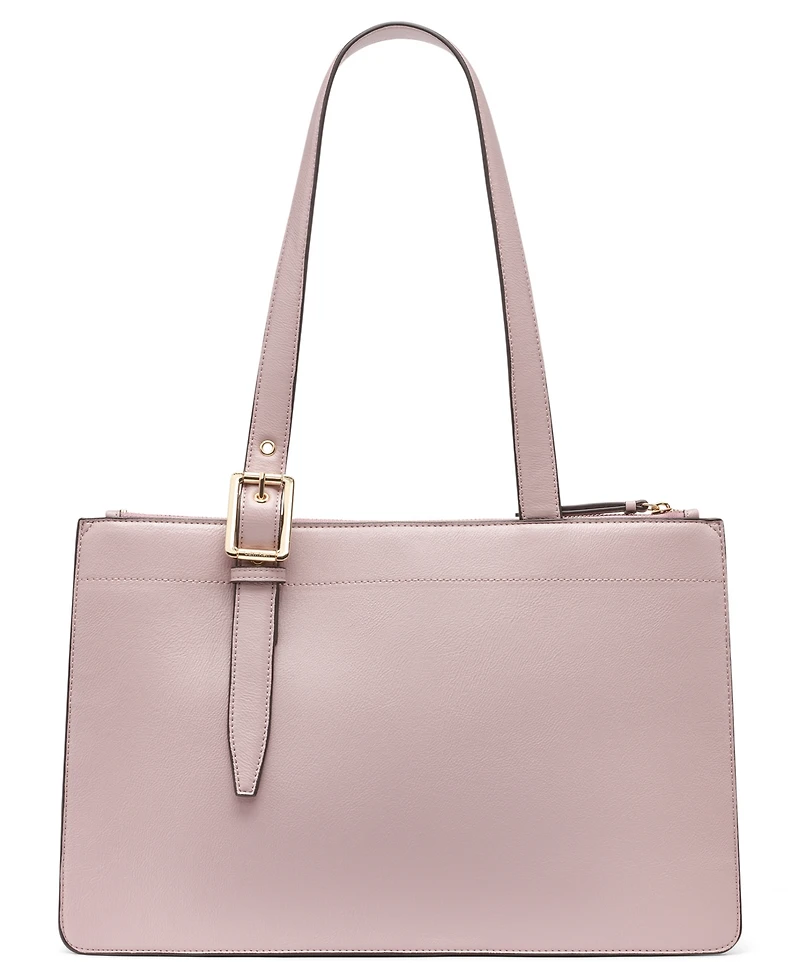 Calvin Klein Women's Havana Tote Bag