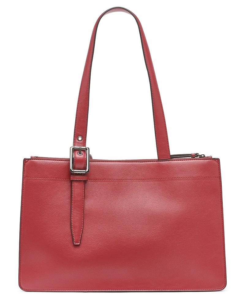 Calvin Klein Women's Havana Mini Tote Bag