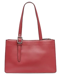 Calvin Klein Women's Havana Mini Tote Bag