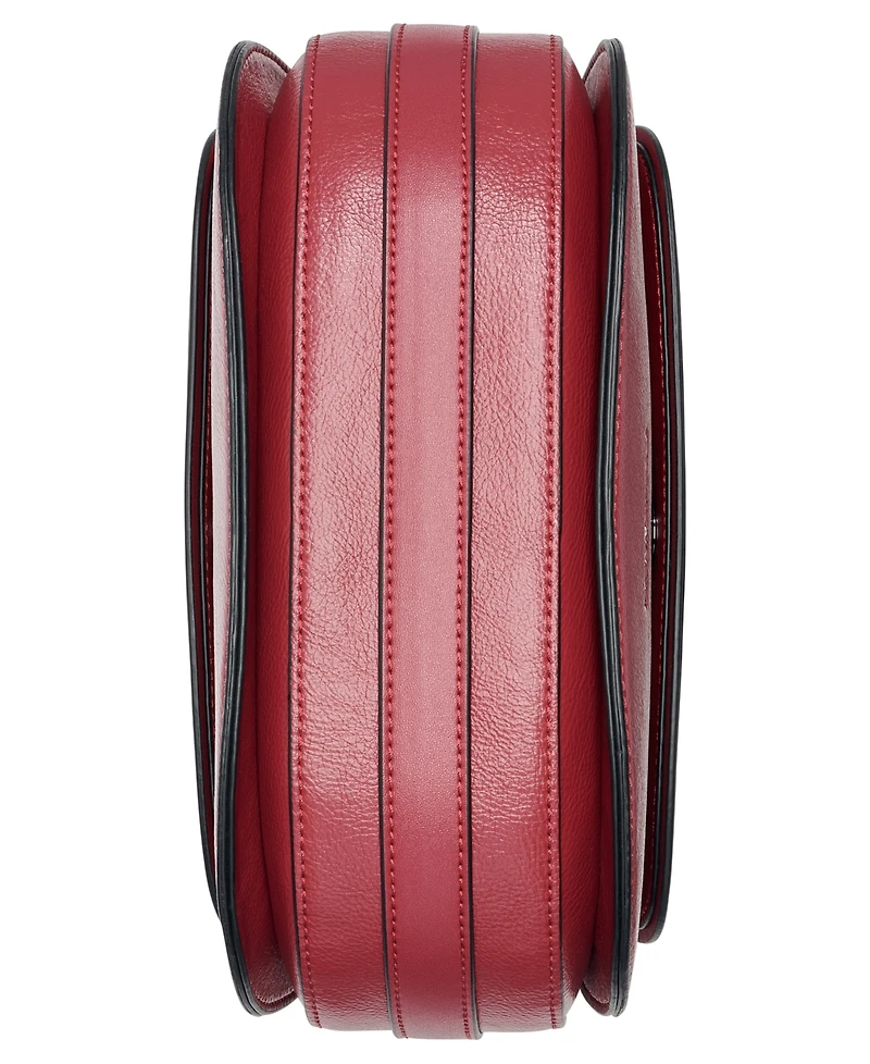 Calvin Klein Women's Bella Mini Crossbody Bag