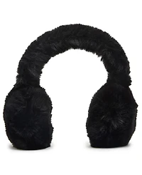 Steve Madden Women's Earmuffs and Gloves Set, 2-Piece