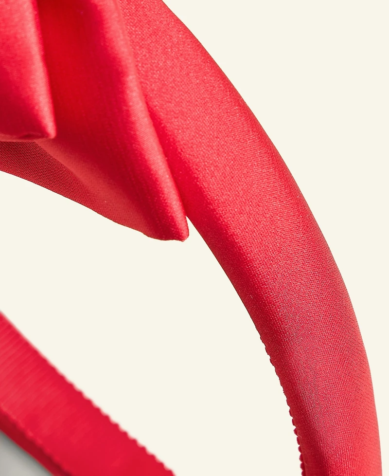 Disney | Macy's Minnie Mouse Bow Headband, Macy's Exclusive