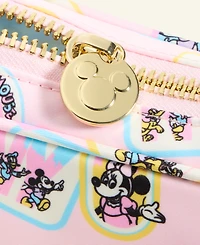 Stoney Clover Lane Disney | Macy's Minnie Mouse & Friends Small Zippered Pouch, Macy's Exclusive