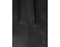 Women`s extra long Premium Lamb Leather Touchscreen Gloves "Keira