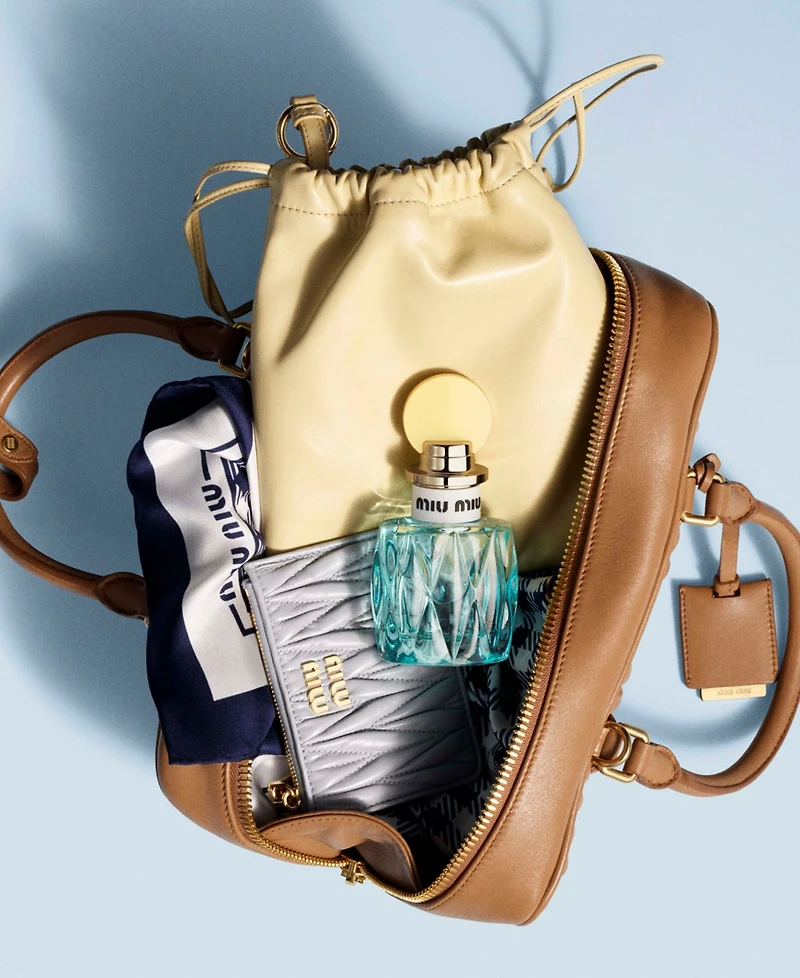 Miu Miu L'Eau Bleue Eau de Parfum