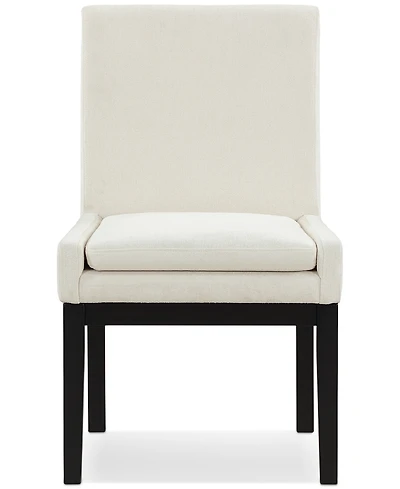 Macai 23" Upholstered Side Chair