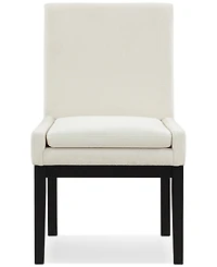 Macai 23" Upholstered Side Chair