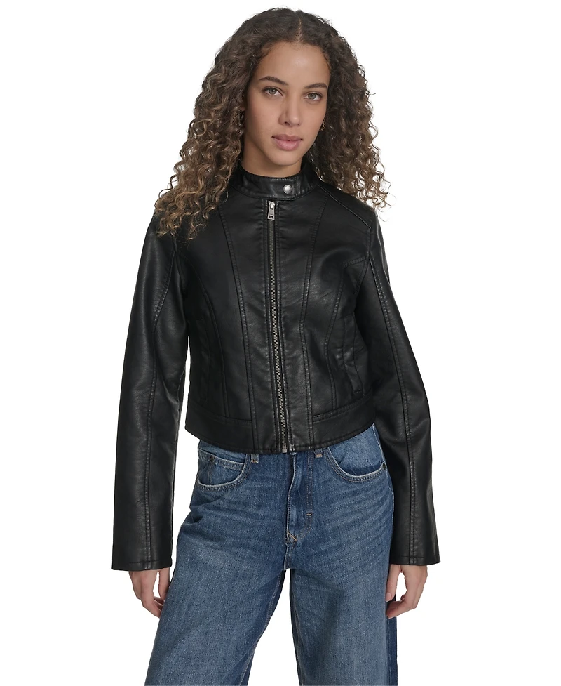 Levi's Women's Racer Jacket