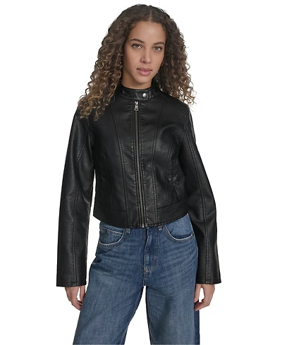 Levi's Women's Racer Jacket
