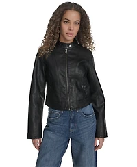 Levi's Women's Racer Jacket
