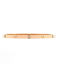 Pre-Owned Cartier Love 6 Diamond Bracelet