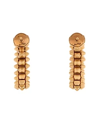 Pre-Owned Cartier Clash de Cartier Earrings