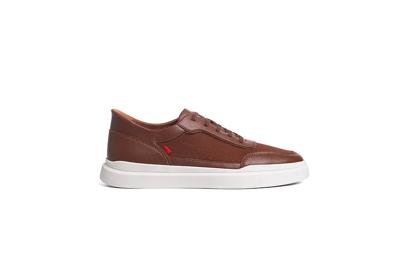 Marc Joseph New York Mens Hudson Street Hands-Free Slip On Technology Fashion Sneakers