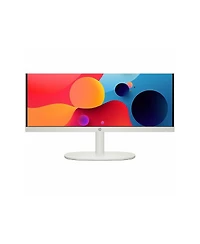 Hp 22-dg0440 21.45" Full Hd All-in-One Desktop Computer, Intel N200 1.0GHz, 8GB Ram, 512GB Ssd, Windows 11 Home, Cashmere White