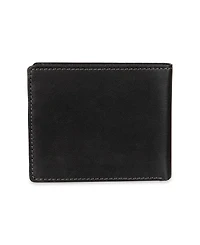 Tommy Hilfiger Men's Trifold Rfid Wallet