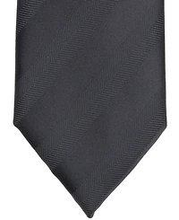 Alfani Men's Meridian Striped Slim Tie, Macy's Exclusive