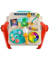 Fisher Price Laugh and Learn 4-in-1 Activity Table and Easel
